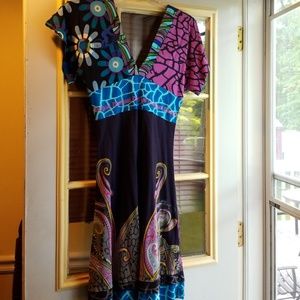 Desigual dress